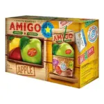 Сік яблучний Amigo 200 мл Македонія