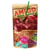 Сік Вишня – Яблуко Amigo Sour Cherry 200 мл Македонія