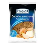 Хрумкий смажений лук Helcom Cebulka Smazona 100 г Польща