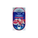 Філе макрелі (скумбрії) у томатному соусі Marinero Filety z makreli w sosie pomidorowym 170 г Польща