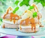 Топінг-соус солона карамель з апельсином Roleski Sos ze Slonym Karmelem Pomarancza 320г Польща