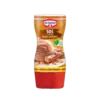 Топпінг – соус солона  карамель Dr.Oetker Sos Slony Karmel 200г Польща