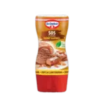 Топпінг – соус солона  карамель Dr.Oetker Sos Slony Karmel 200г Польща