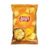 Чіпси картопляні зі смаком сиру Lay’s 120г Україна