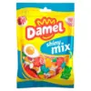 Желейні цукерки БЕЗ ГЛЮТЕНА Damel Shiny mix (мікс) Іспанія 80г
