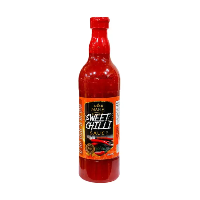 Соус гострий Hot Chilli Sauce Inproba Нідерланди 700 мл