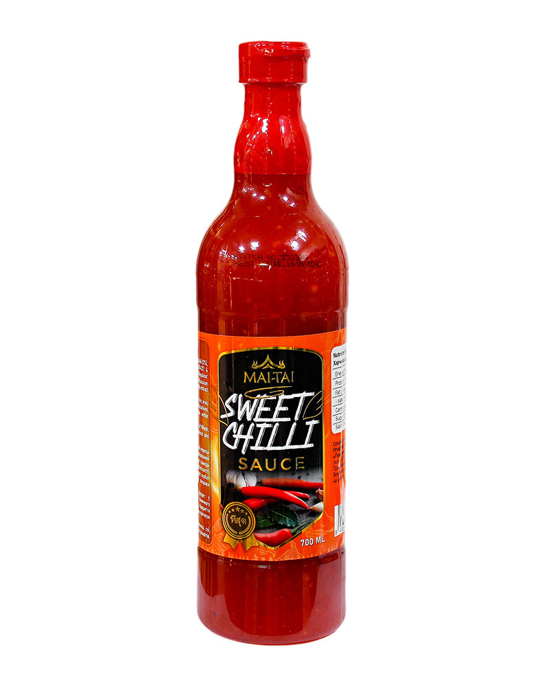Соус гострий Hot Chilli Sauce Inproba Нідерланди 700 мл