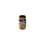 Арахісова паста 98.8% БЕЗ ПАЛЬМОВОГО ОЛІЇ Bon Nutts Penut Butter Creamy 500г Франція