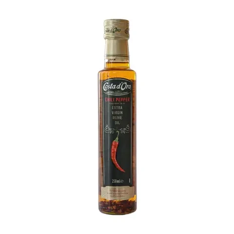 Оливкова олія із ароматом трюфелю Costa d'Oro Truffle extra virgin olive oil 250мл Італія
