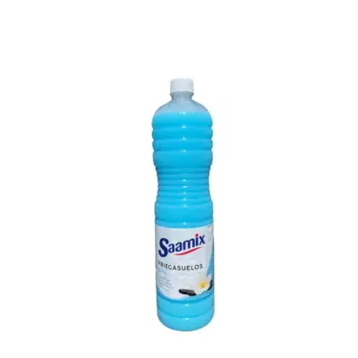Засіб для підлоги Saamix Friegasuelos Spa 1.5л Іспанія