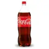 Напій сильногазований Coca Cola ORIGINAL 1.75л