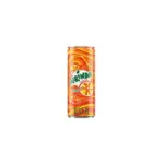 Напій сильногазований Mirinda 330мл