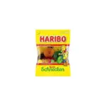 Желейні цукерки равлика Haribo Bunte Schnecken Німеччина  160г