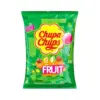 Цукерки на паличці Чупа Чупс чотири смаки Chupa Chups 3 кг (250шт) Іспанія