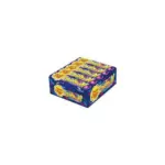 Жувальна гумка малинова Chupa Chups Big Babol Zungen Maler 27.6г Іспанія