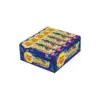 Жувальна гумка малинова Chupa Chups Big Babol Zungen Maler 27.6 г Іспанія