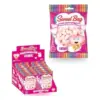 Зефір Маршмелоу Сердечка Sweet Bag HEART 60г