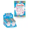 Зефір Маршмелоу Рожево-білий Sweet Bag PINK&WHITE 60 г