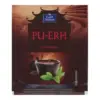 Чай червоний натуральний пуер Lord Nelson Pu-Erh 40г(20х2г) Польща