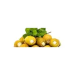 Оливки зелені фаршировані сиром у олії Osman Chees Stuffed products 200г Туреччина