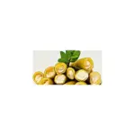 Мікс перець фаршированих сиром 3 різновиди в соняшниковій олії Osman Chees Stuffed products 200 г Турц