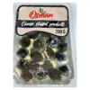 Маслини фаршировані сиром в олії Osman Chees Stuffed products 200г Туреччина