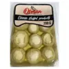 Печериці мариновані та фаршировані сиром у соняшниковій олії Osman Chees Stuffed products 200г Туреччина