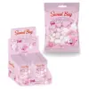 Зефір Маршмелоу Рожево-білий Sweet Bag PINK&WHITE 30 г