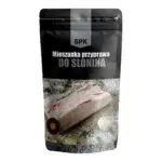 Приправа к бекону и салу SPK Mieszanka pryprawa do Sloniny 50г Польша