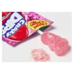 Льодяник на паличці Чупа Чупс полуничний смак Chupa Chups Crazy Dips Strawberry 1 шт (14 г) Іспанія