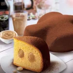 Кекс з кремом лікеру Бейліс Bauli La Colomba Beileys 750 г Італія