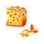 Кекс із мигдалем класичний Balocco La Colomba Classica 750 г Італія