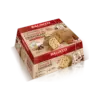 Кекс зі шматочками шоколаду та злаками Balocco La Colomba Cereali&Cioccolato 750 г Італія