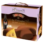 Кекс з кремом лікеру Бейліс Bauli La Colomba Beileys 750 г Італія
