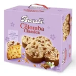 Кекс з мигдалем класичний Bauli La Colomba Classica 700 г Італія