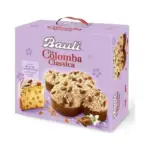 Кекс з мигдалем класичний Bauli La Colomba Classica 700 г Італія