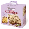 Кекс з мигдалем класичний Bauli La Colomba Classica 700 г Італія