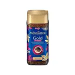 Кава розчинна Movendick GOLD Intense 200 г Німеччина