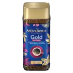 Кава розчинна Movendick GOLD Intense 200 г Німеччина