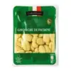 Тортелліні фаршировані грибами GustoBello Tortellini al Funghi 250 г Італія