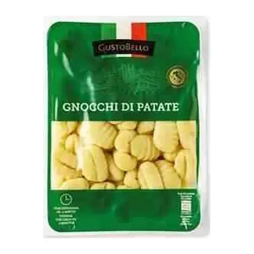 Тортелліні фаршировані грибами GustoBello Tortellini al Funghi 250 г Італія