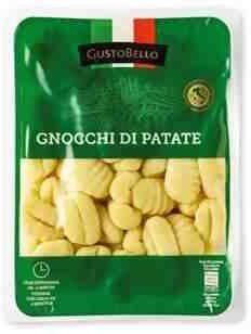 Тортелліні фаршировані грибами GustoBello Tortellini al Funghi 250 г Італія