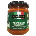 Соус для брускетти Тосканський перець Helcom bruschetta paprykowa w stylu toskanskin 195г