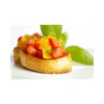 Соус для брускетти Тосканський перець Helcom bruschetta paprykowa w stylu toskanskin 195г