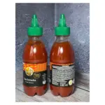 Соус Sriracha Руна 235 г Україна