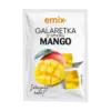 Желе безбарвне зі смаком тропічних фруктів Emix Galaretka 79 г Польща