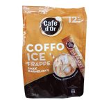 Кава розчинна 3 в 1 Coffo Cafe d'Or 216 г (12х18г стиків)