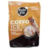 Кава розчинна 3 в 1 Coffo Cafe d’Or 216 г (12х18г стиків)