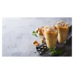 Кава розчинна 3 в 1 Coffo Cafe d’Or 216 г (12х18г стиків)