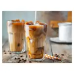 Кава розчинна 3 в 1 Coffo Cafe d’Or 216 г (12х18г стиків)
